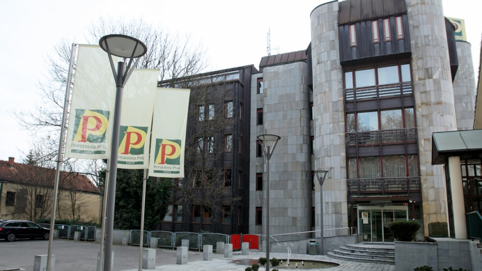 MHP to buy Slovenian Perutnina Ptuj